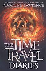 The Time Travel Diaries