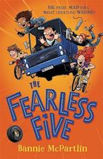 The Fearless Five