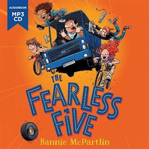 The Fearless Five