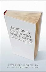 Religion in Development