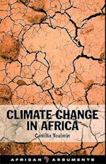 Climate Change in Africa