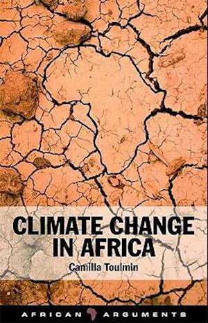 Climate Change in Africa