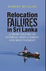 Relocation Failures in Sri Lanka