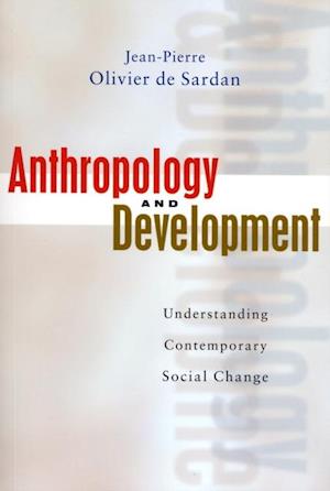 Anthropology and Development