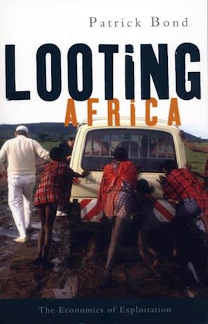 Looting Africa