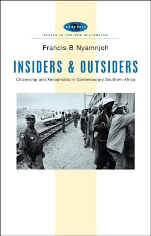 Insiders and Outsiders