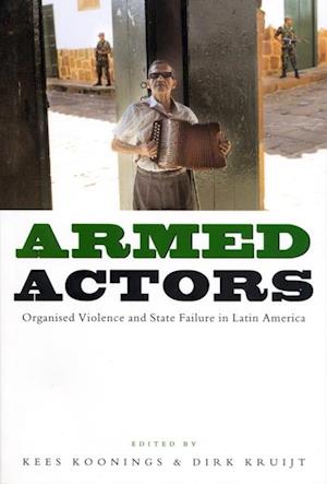 Armed Actors