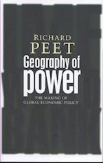 Geography of Power