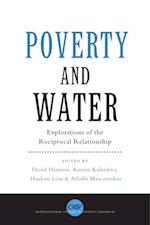 Poverty and Water