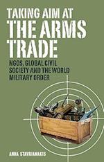 Taking Aim at the Arms Trade