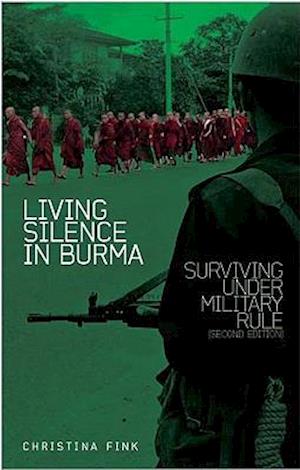 Living Silence in Burma