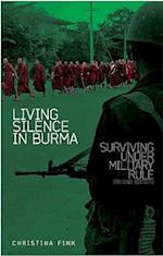 Living Silence in Burma