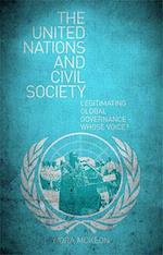 The United Nations and Civil Society