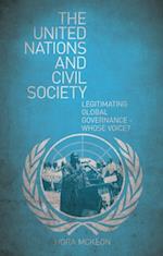United Nations and Civil Society