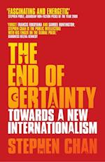 End of Certainty
