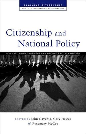 Citizen Action and National Policy Reform