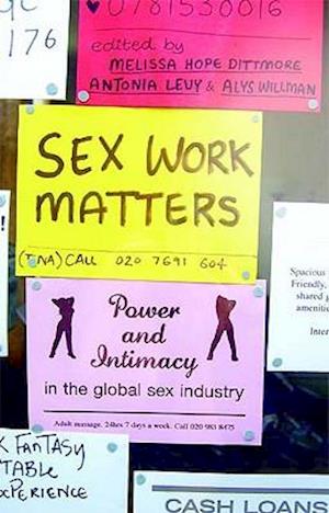 Sex Work Matters