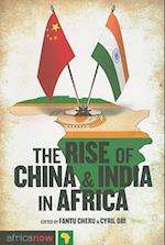 The Rise of China and India in Africa