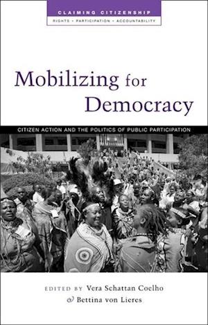 Mobilizing for Democracy