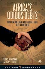 Africa's Odious Debts