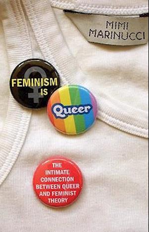 Feminism is Queer