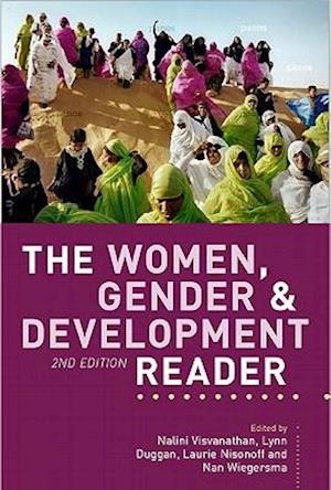 The Women, Gender and Development Reader