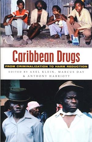 Caribbean Drugs