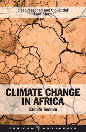 Climate Change in Africa