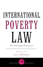 International Poverty Law