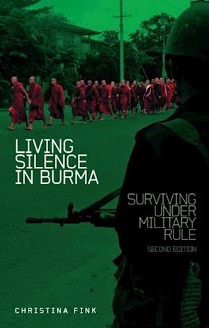 Living Silence in Burma