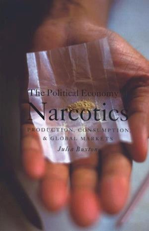 Political Economy of Narcotics