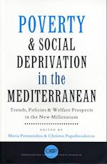 Poverty and Social Deprivation in the Mediterranean