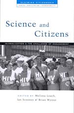 Science and Citizens