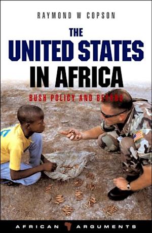 United States in Africa