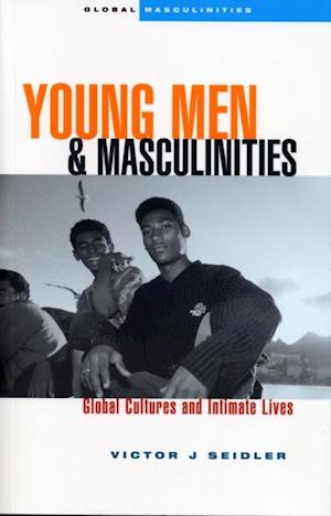 Young Men and Masculinities