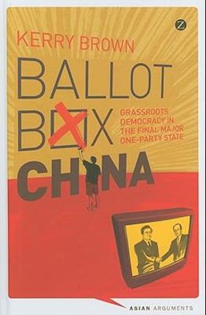 Ballot Box China