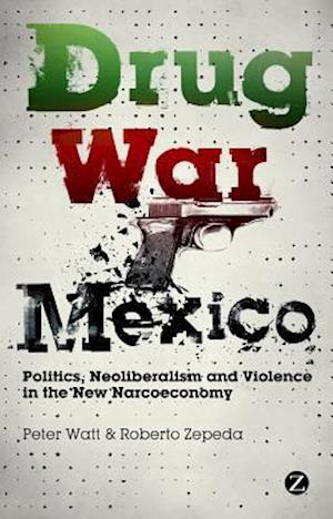 Drug War Mexico