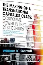 Making of a Transnational Capitalist Class