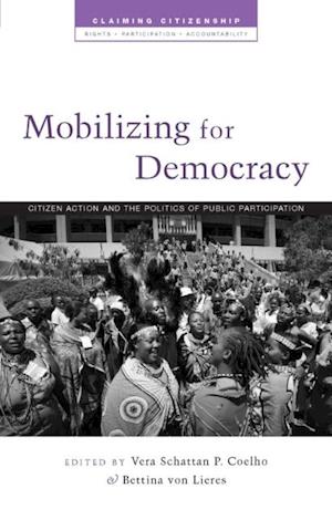 Mobilizing for Democracy