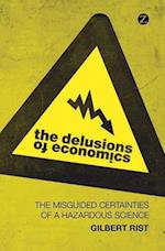 The Delusions of Economics