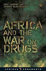 Africa and the War on Drugs