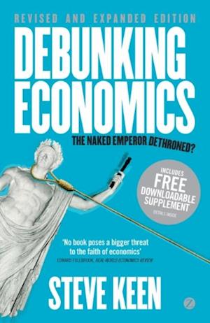 Debunking Economics