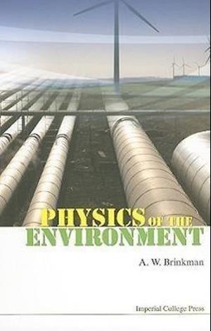 Physics of the Environment