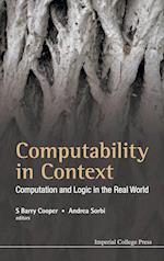 Computability In Context: Computation And Logic In The Real World