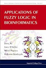 Applications Of Fuzzy Logic In Bioinformatics