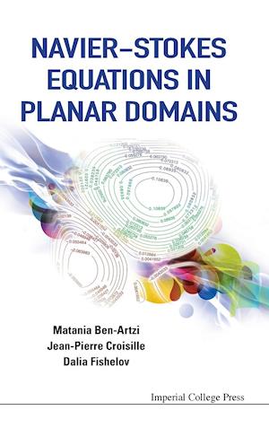 Navier-stokes Equations In Planar Domains