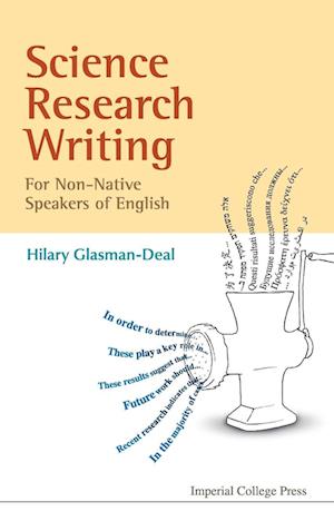 Science Research Writing For Non-native Speakers Of English