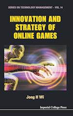 Innovation And Strategy Of Online Games