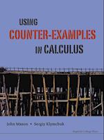 Using Counter-examples In Calculus