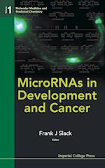 Micrornas In Development And Cancer